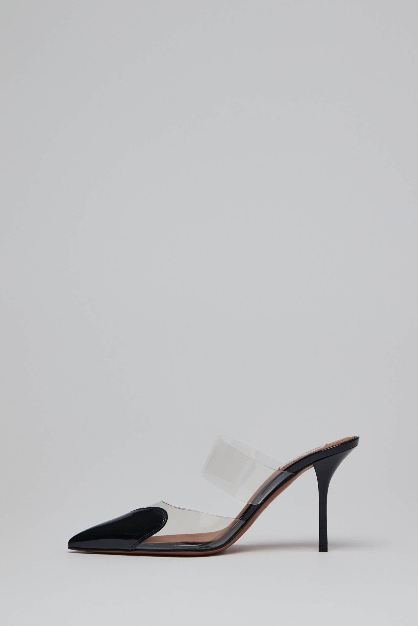 Alaïa - Mules 90 - LABELS