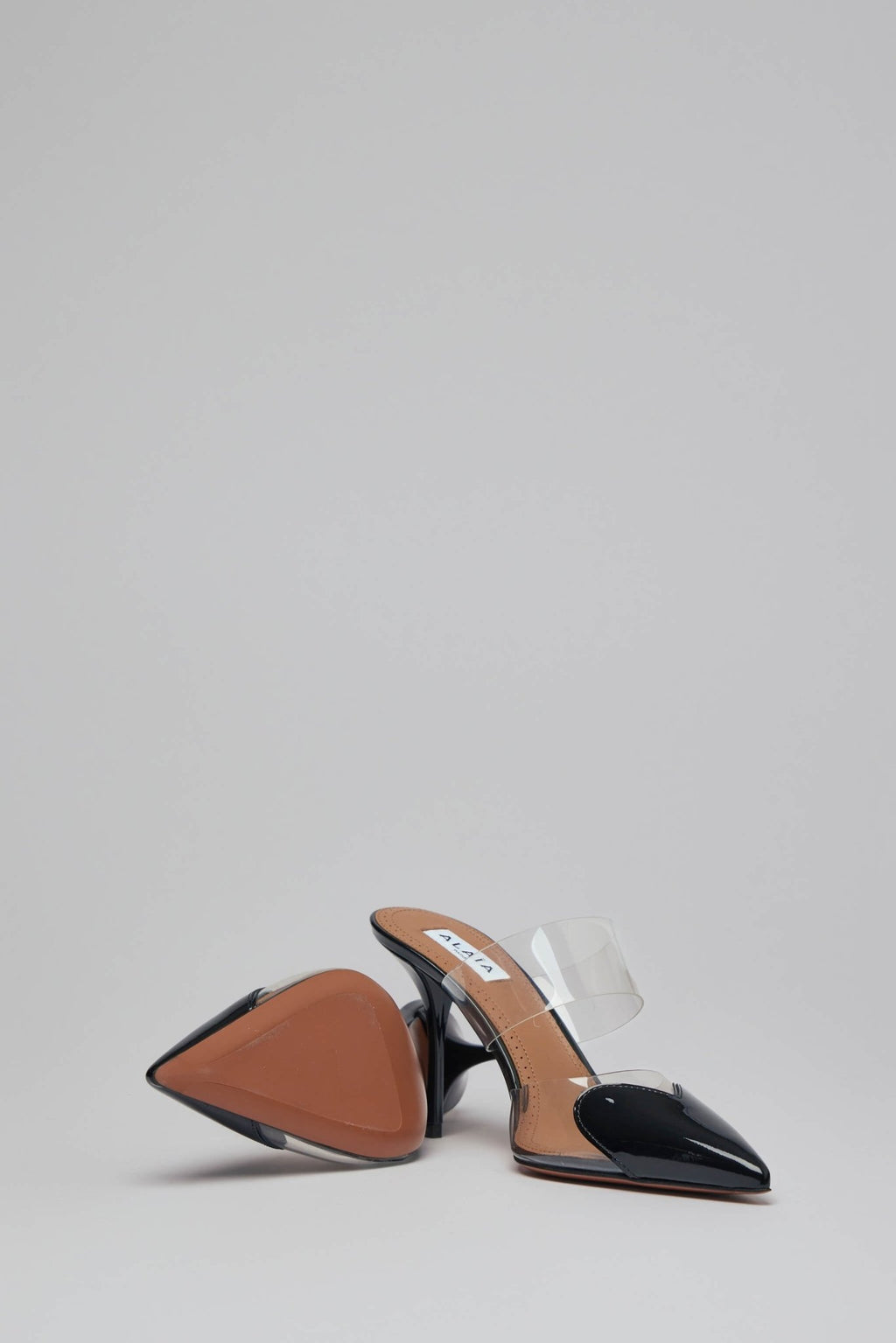 Alaïa - Mules 90 - LABELS