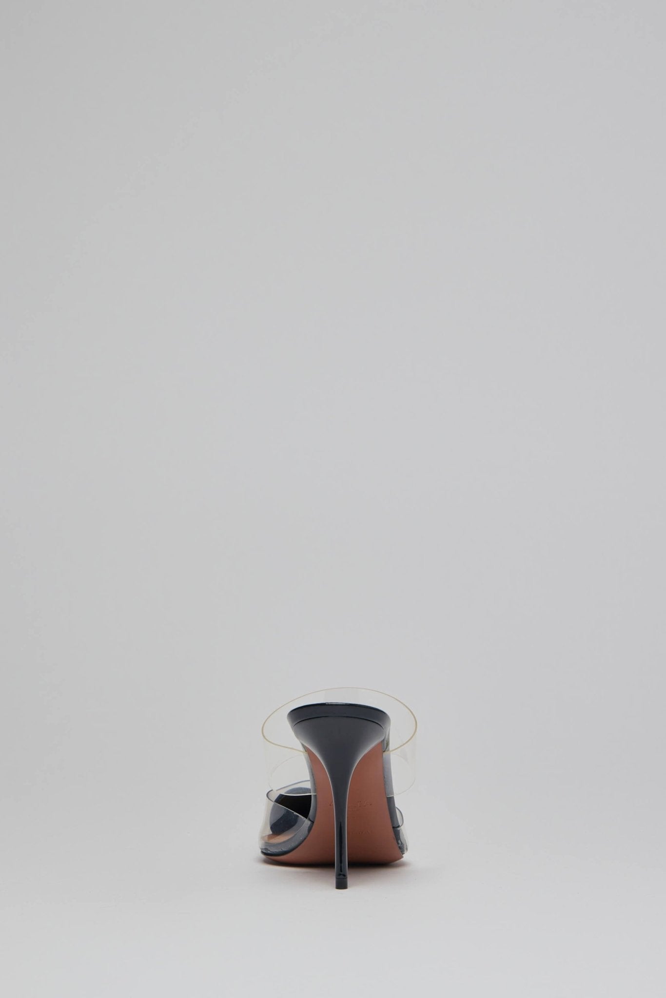 Alaïa - Mules 90 - LABELS