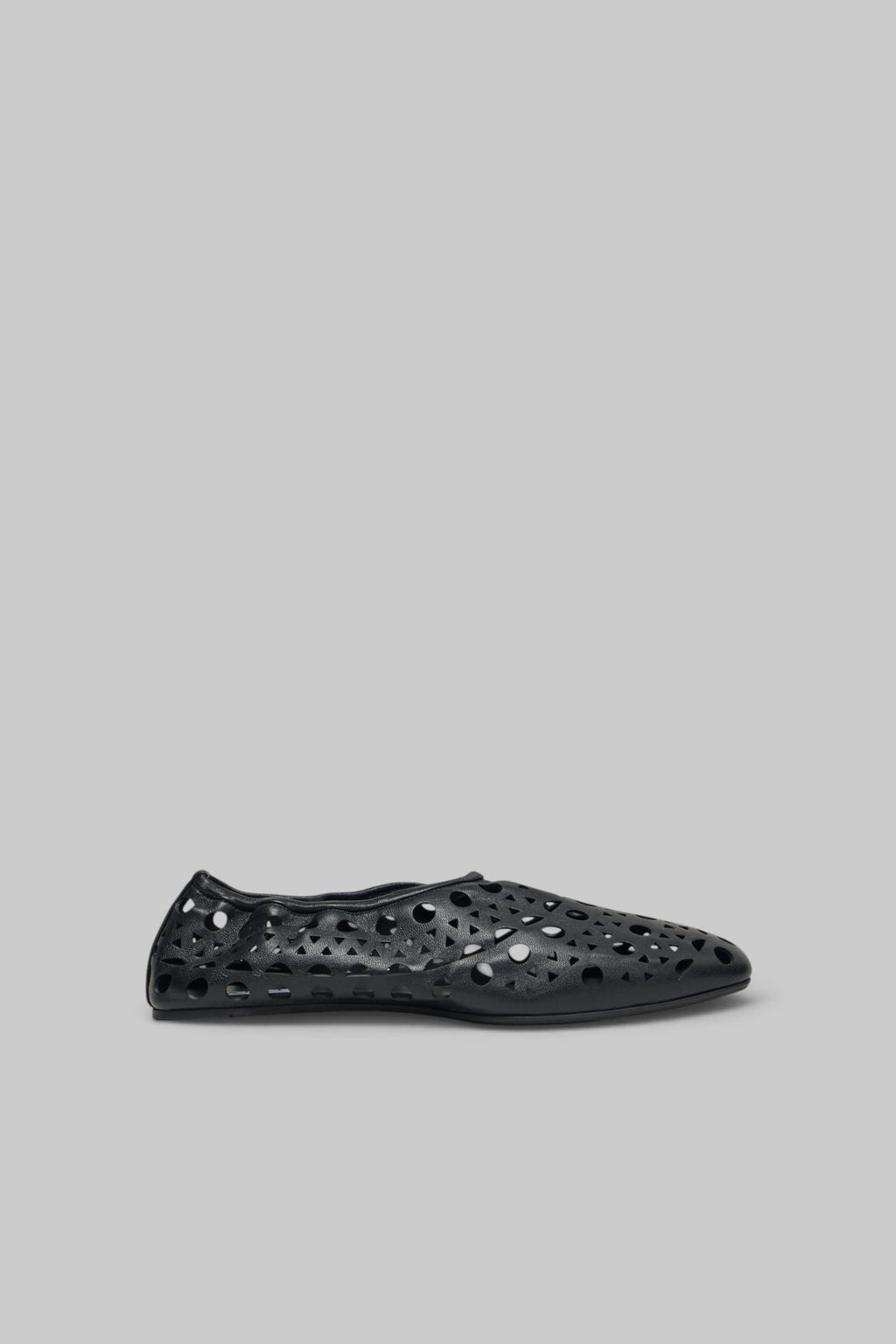 Alaïa - Neo Vienne Flats - LABELS