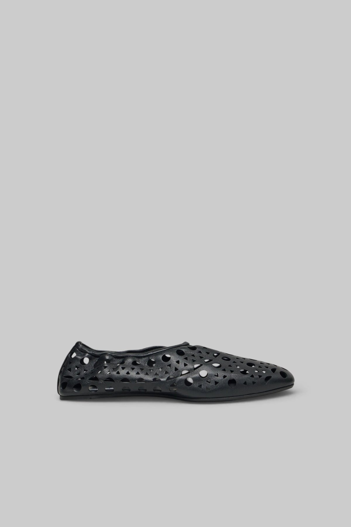 Alaïa - Neo Vienne Flats - LABELS