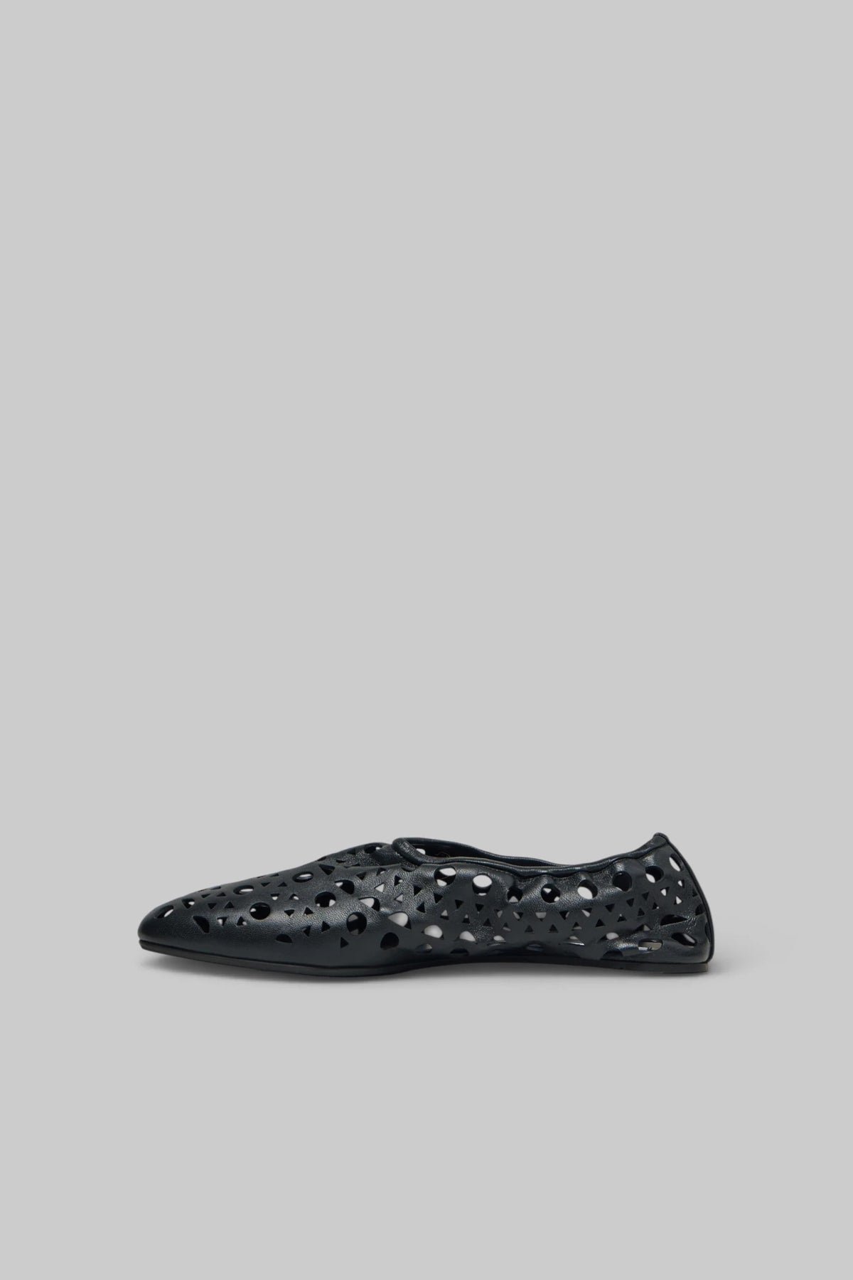 Alaïa - Neo Vienne Flats - LABELS