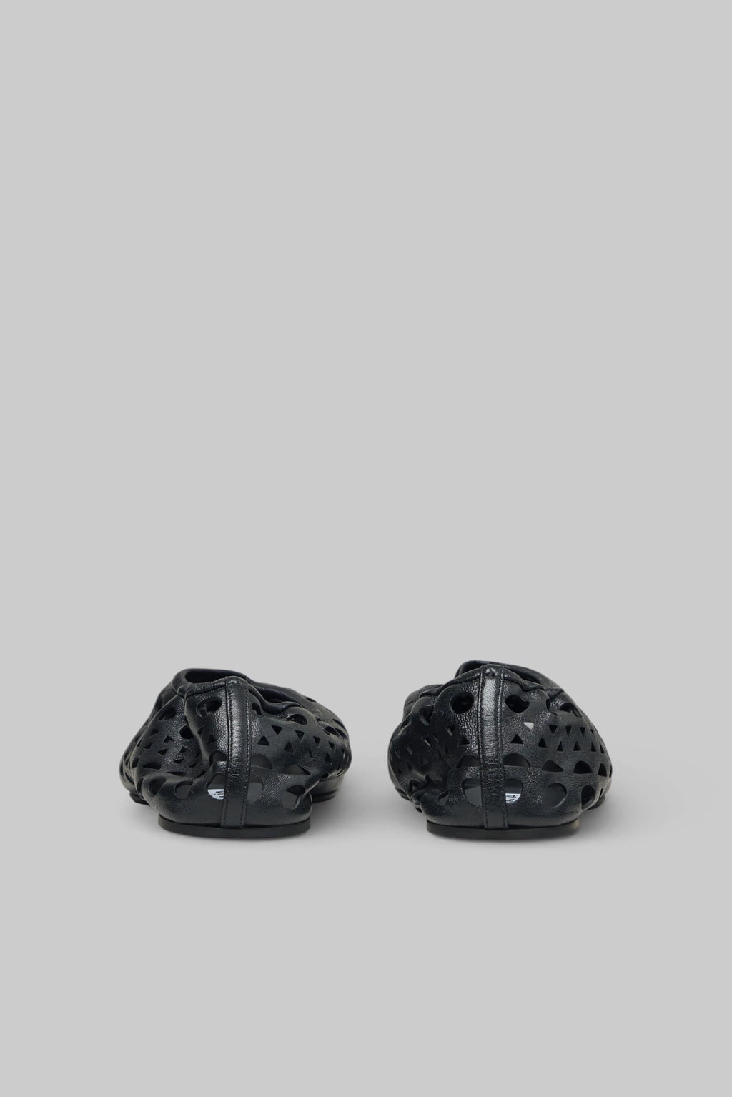 Alaïa - Neo Vienne Flats - LABELS