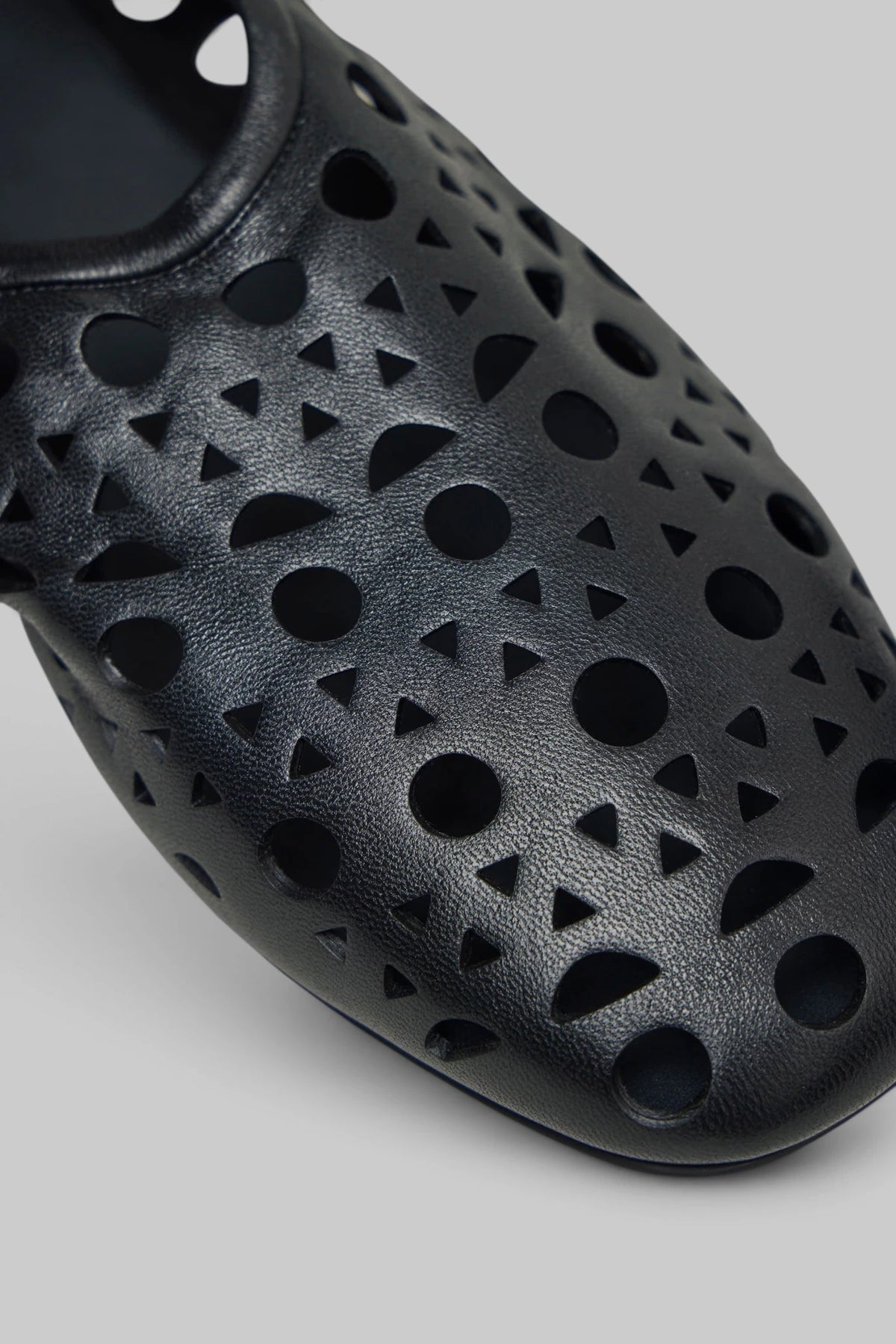 Alaïa - Neo Vienne Flats - LABELS
