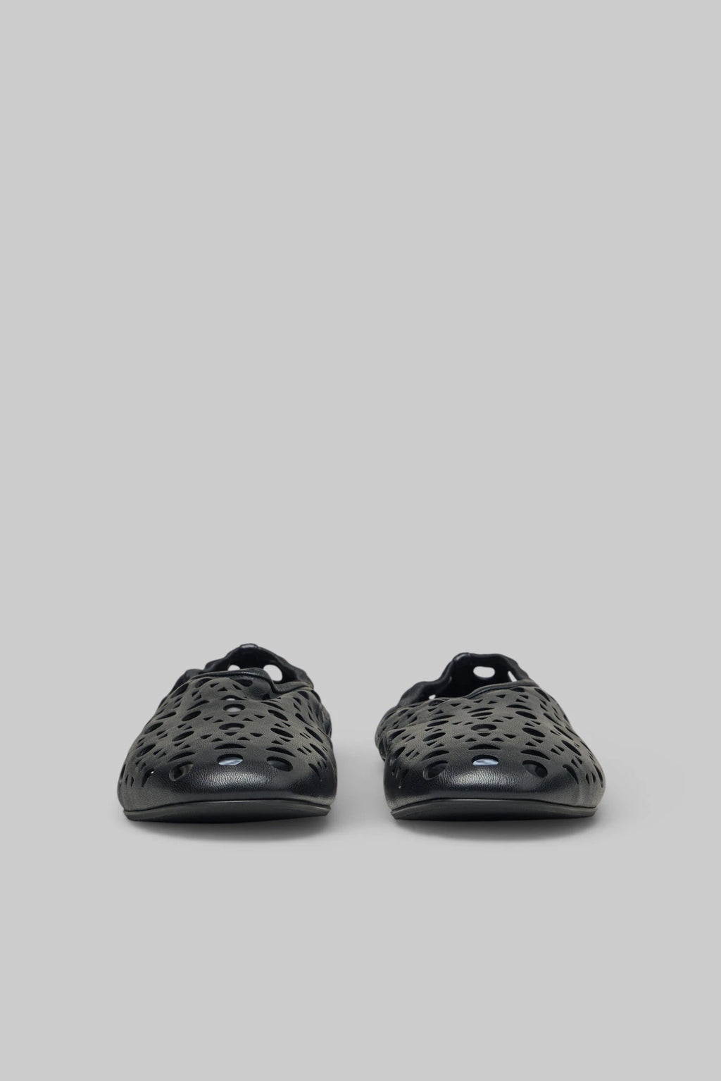 Alaïa - Neo Vienne Flats - LABELS