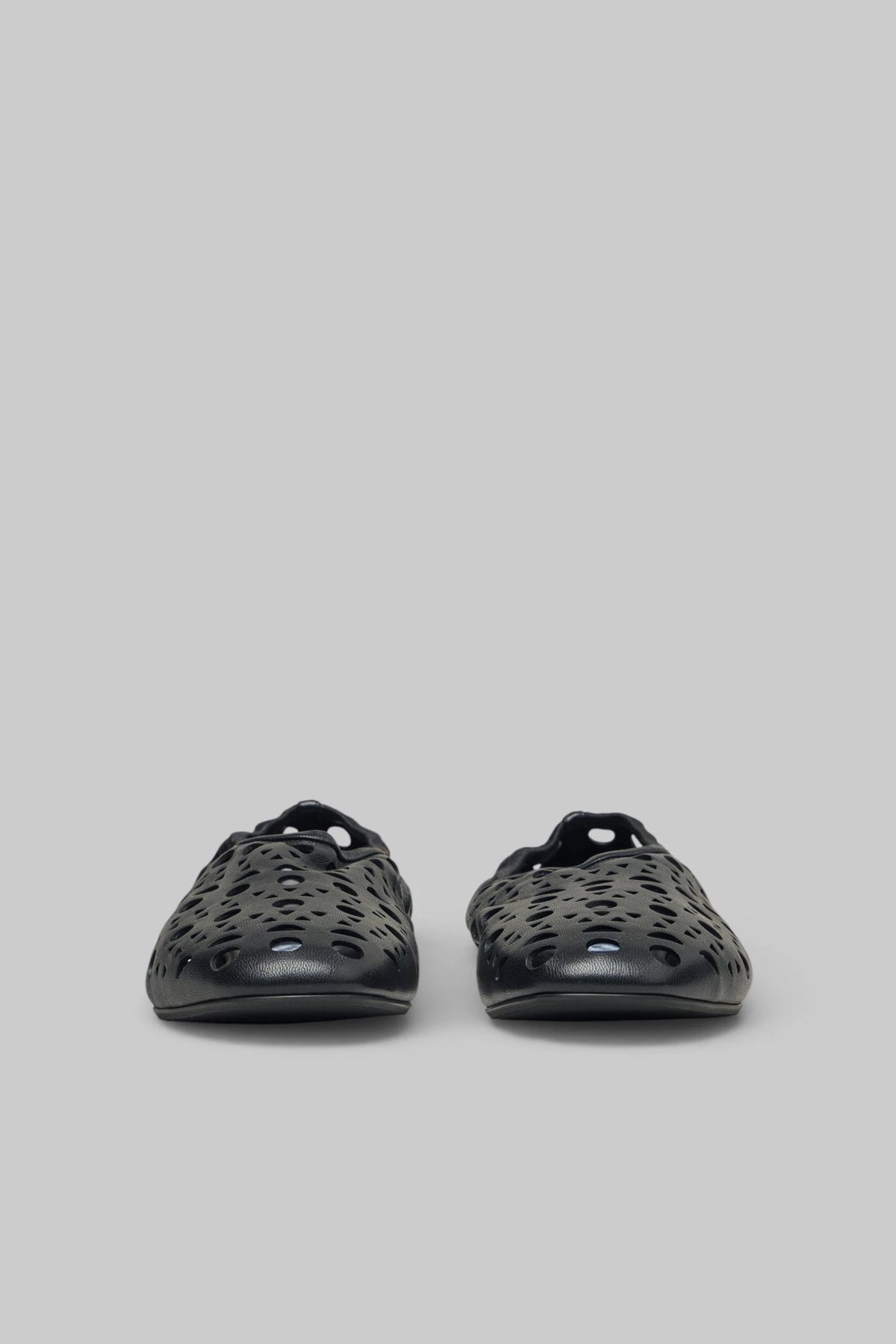 Alaïa - Neo Vienne Flats - LABELS