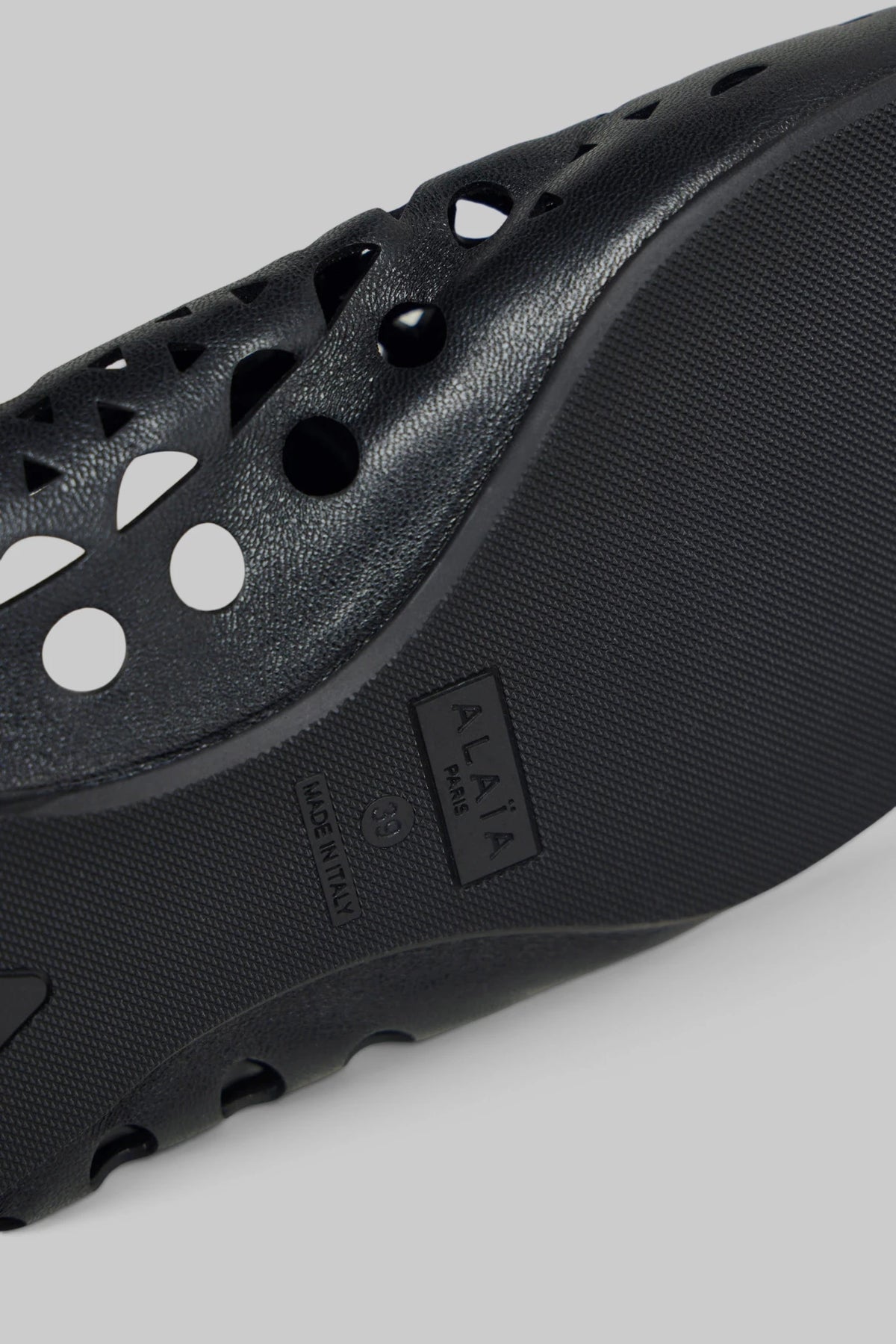 Alaïa - Neo Vienne Flats - LABELS