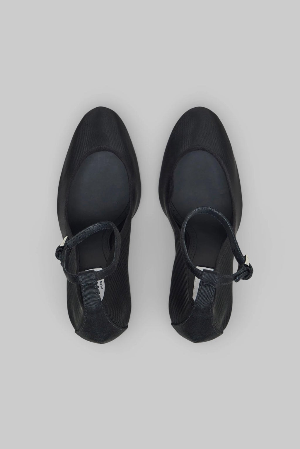 Alaïa - Nude Pumps 100 - LABELS