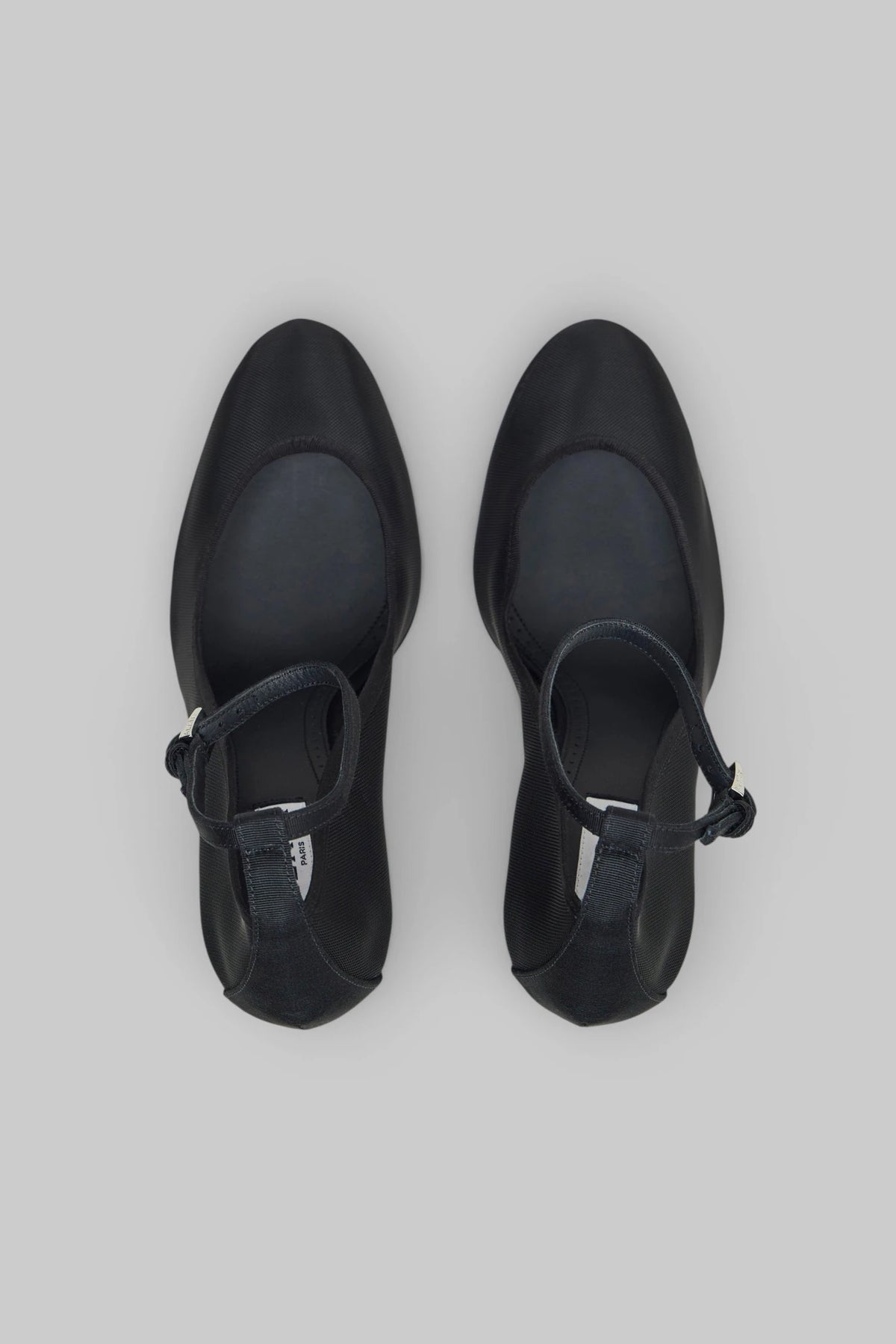 Alaïa - Nude Pumps 100 - LABELS