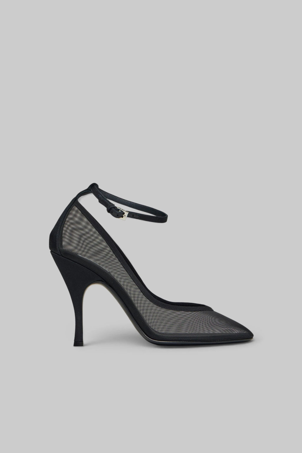 Alaïa - Nude Pumps 100 - LABELS