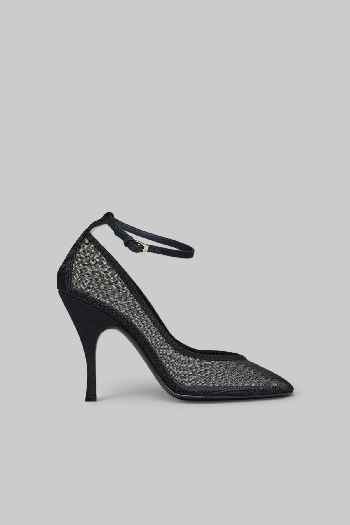 Alaïa - Nude Pumps 100 - LABELS