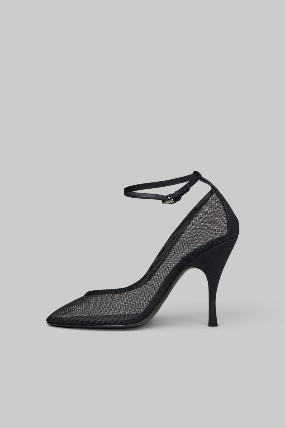 Alaïa - Nude Pumps 100 - LABELS
