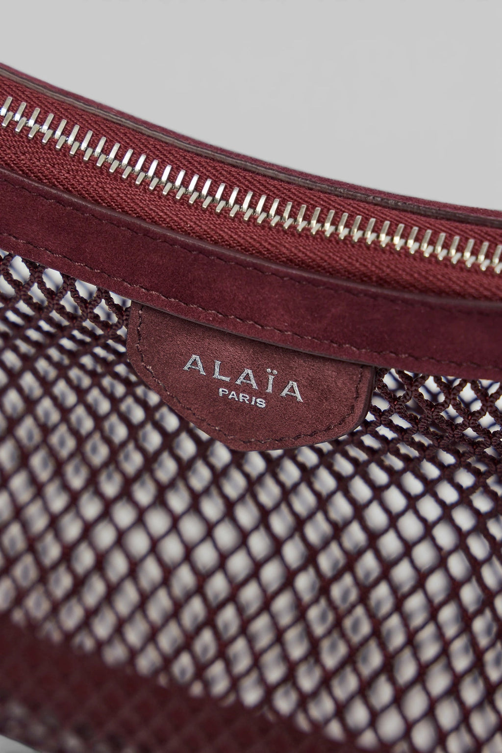 Alaïa - One Piece Demi Lune - LABELS