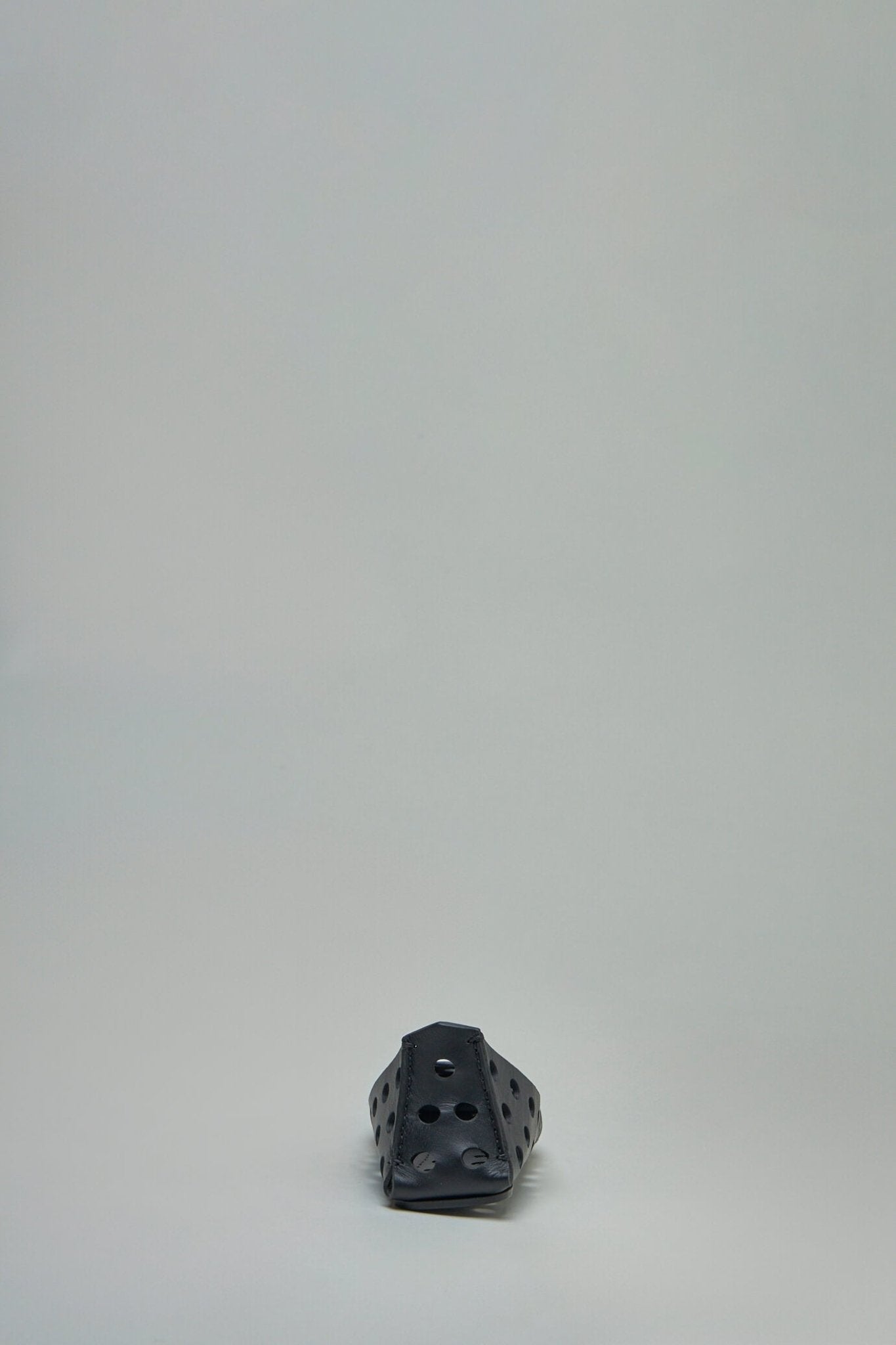 Alaïa - Perfo Ballet Flats - LABELS