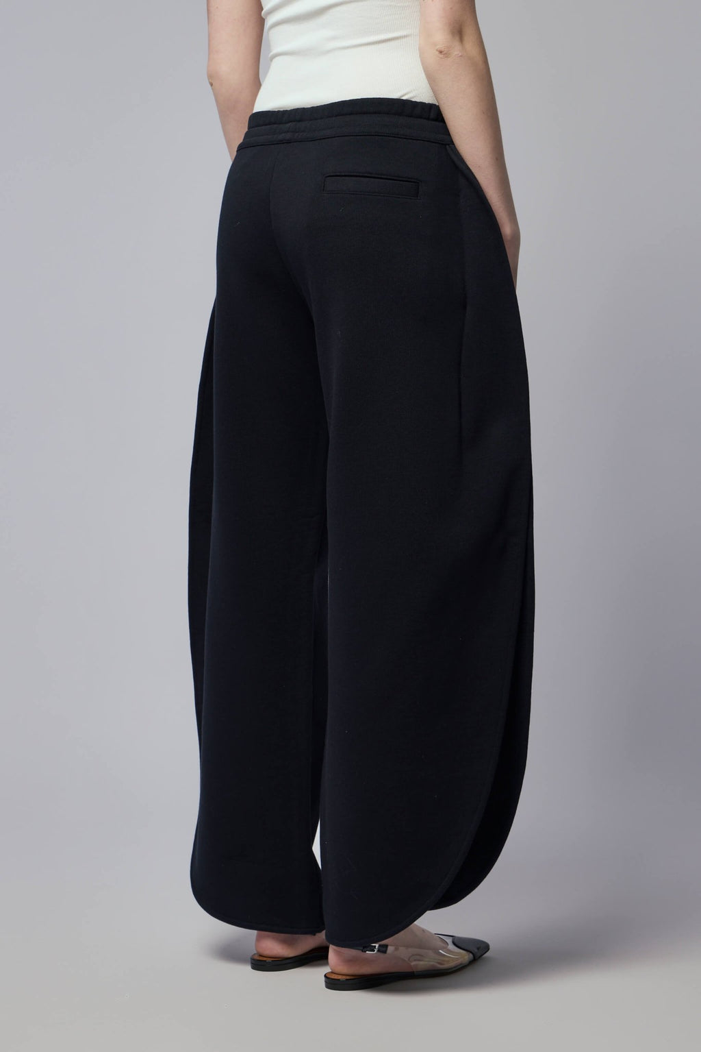 Alaïa - Petal Joggers - LABELS