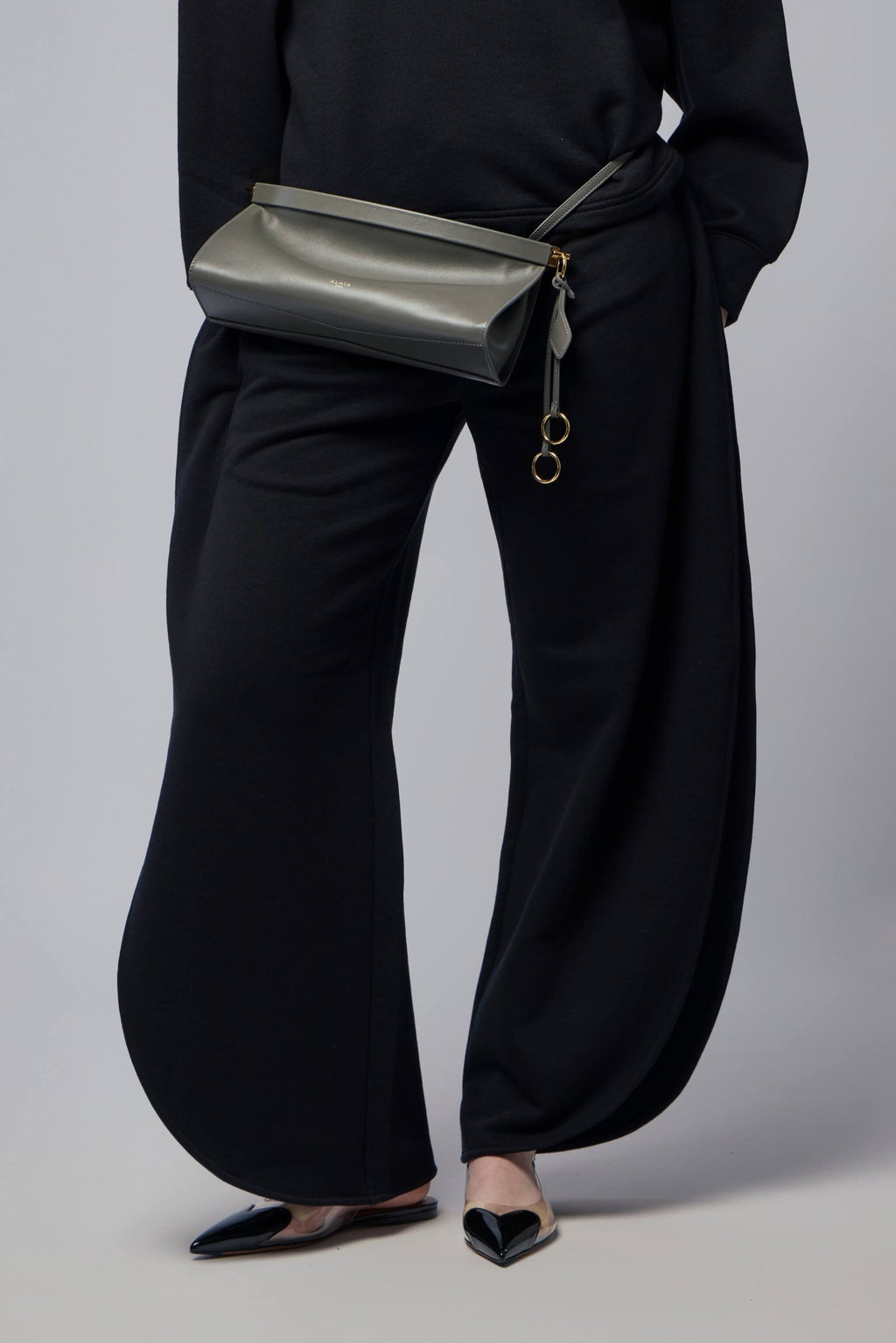 Alaïa - Petal Joggers - LABELS