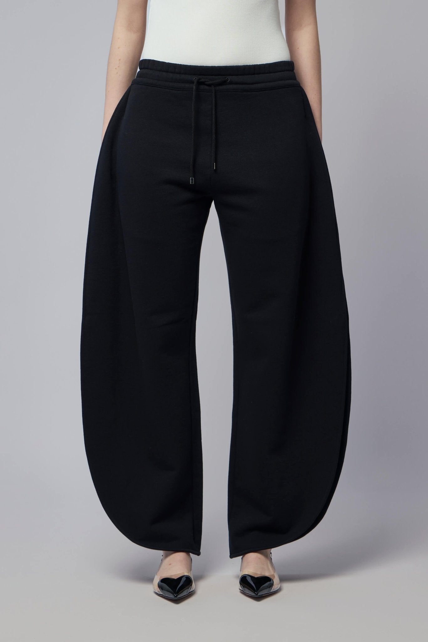 Alaïa - Petal Joggers - LABELS