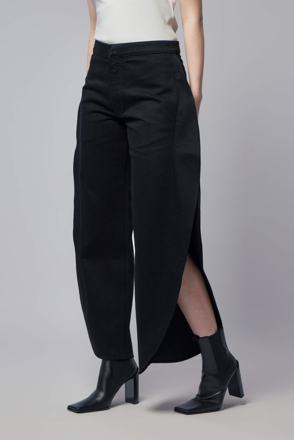 Alaïa - Petal Pants - LABELS