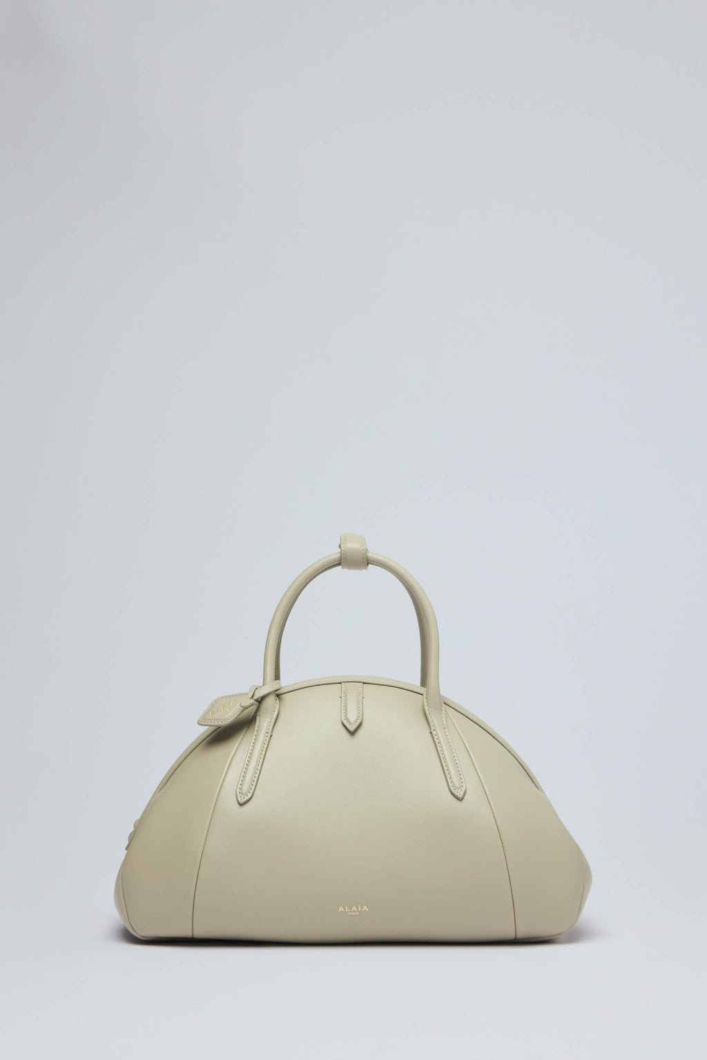 Alaïa - Purse Small Top Handle - LABELS