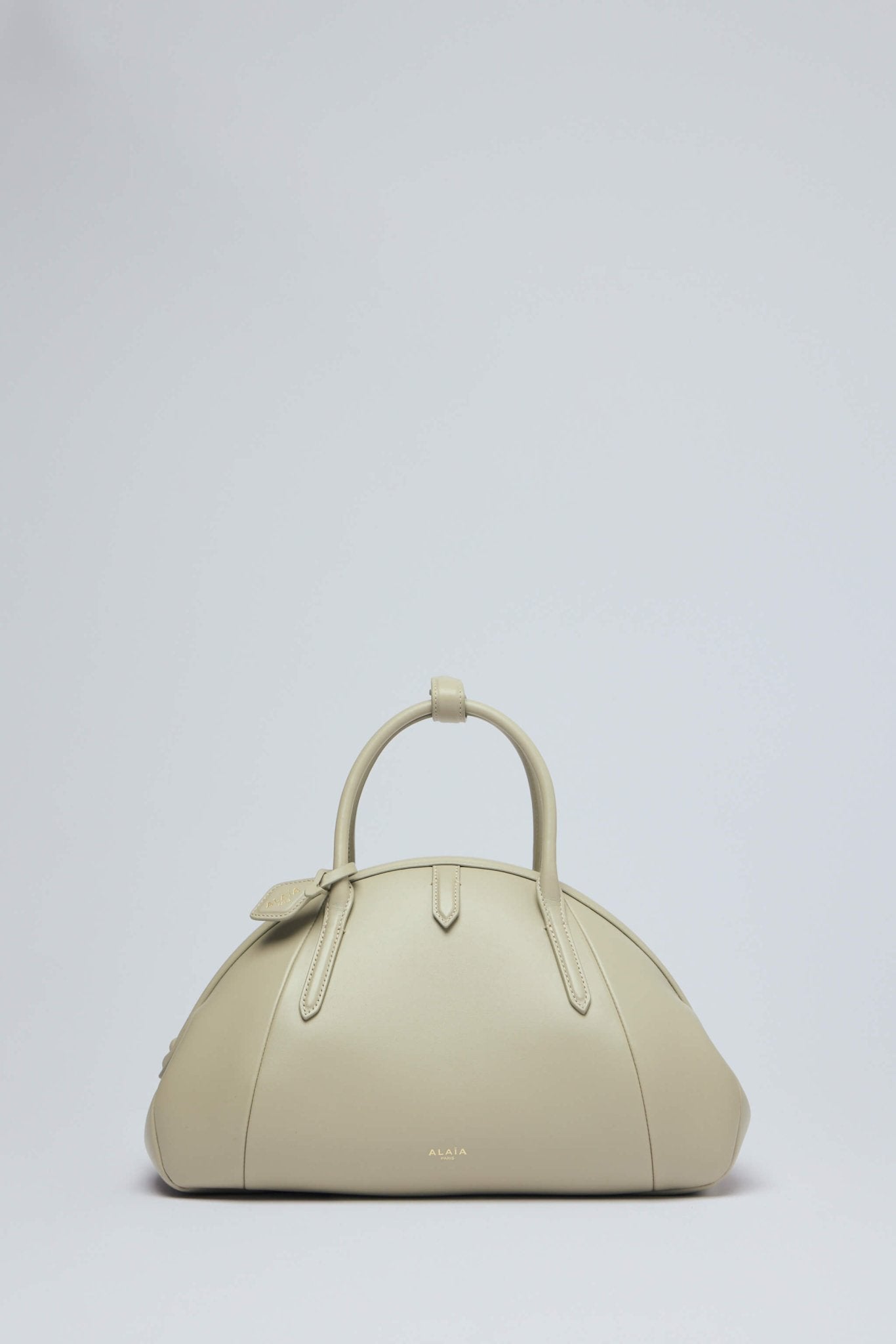 Alaïa - Purse Small Top Handle - LABELS