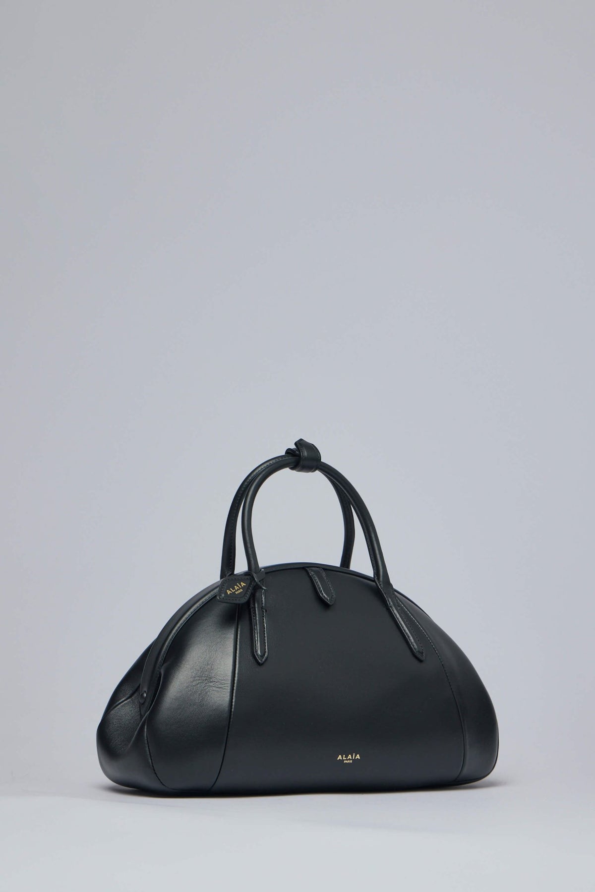 Alaïa - Purse Small Top Handle - LABELS