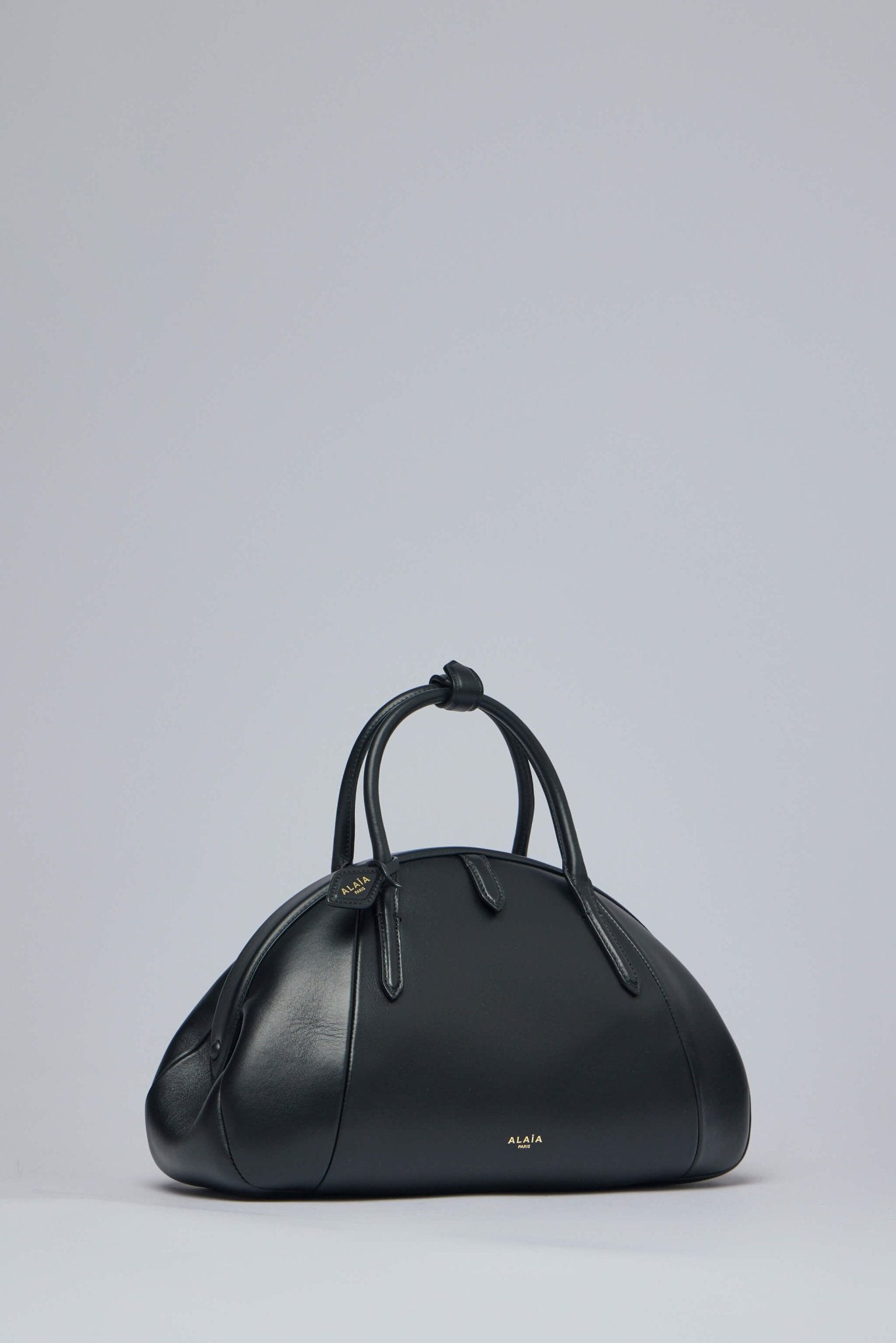 Alaïa - Purse Small Top Handle - LABELS