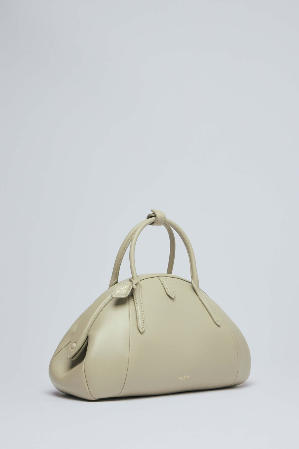 Alaïa - Purse Small Top Handle - LABELS