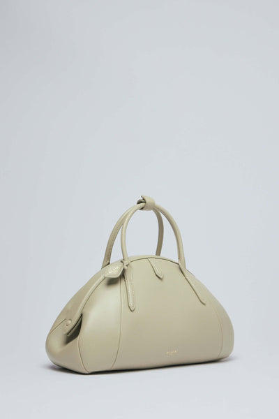 Small Top Handle Purse