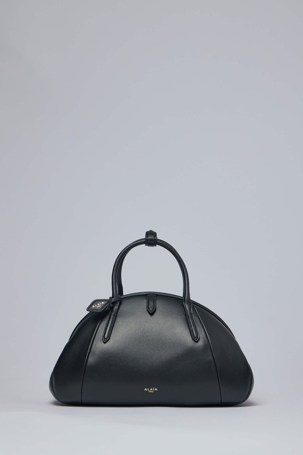 Alaïa - Purse Small Top Handle - LABELS