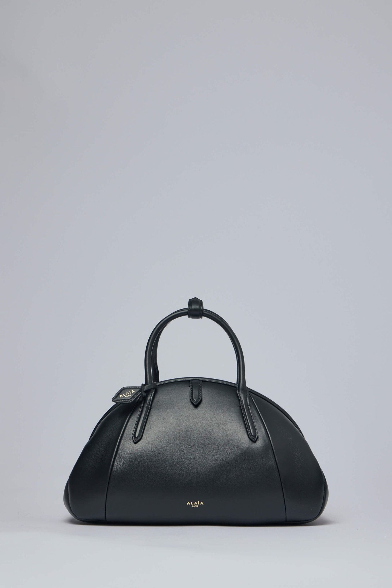 Alaïa - Purse Small Top Handle - LABELS