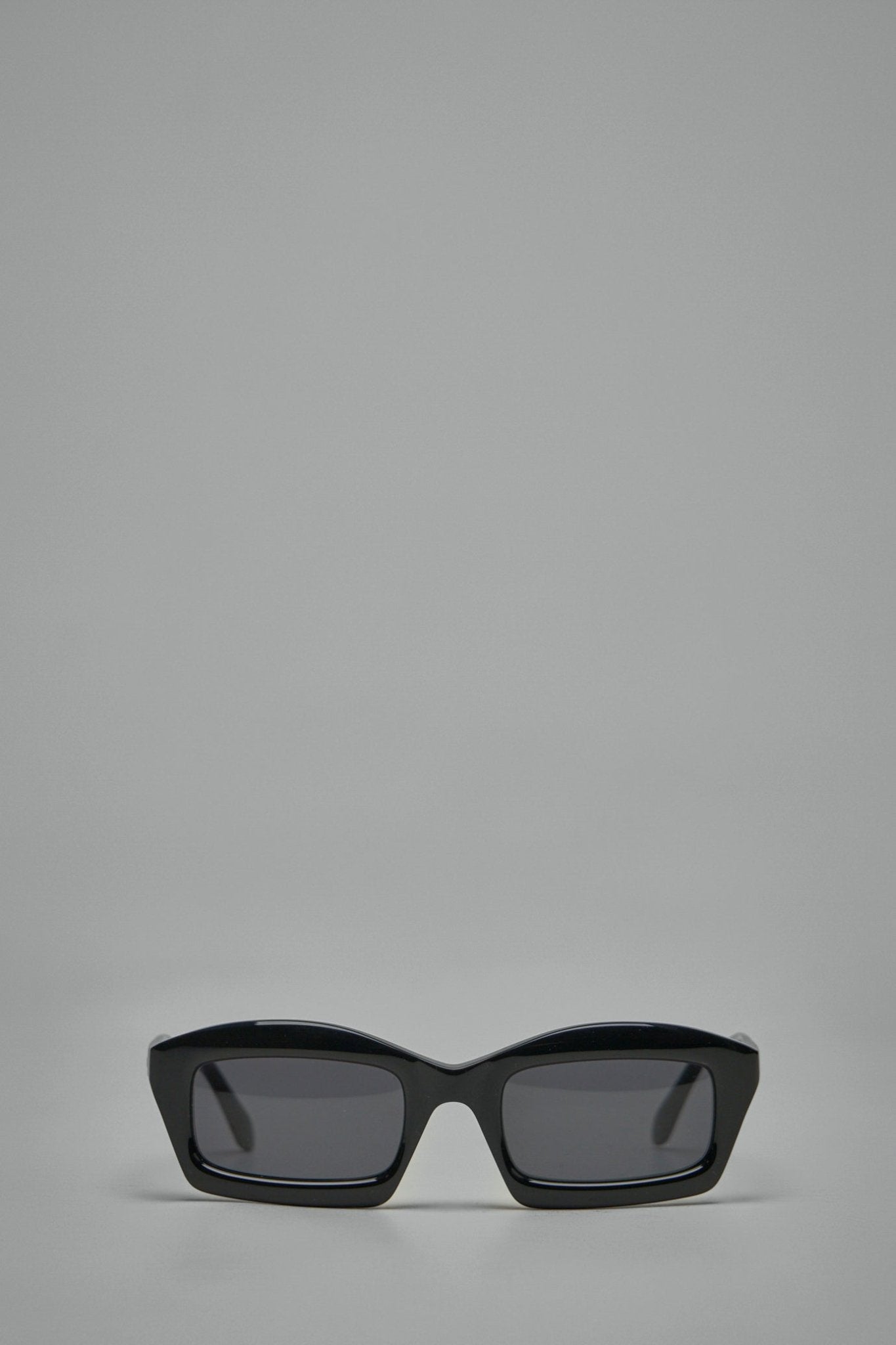 Alaïa Sunglasses - Rectangular Acetate Frame – LABELS