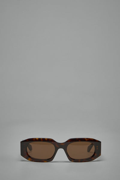 Rectangular Sunglasses