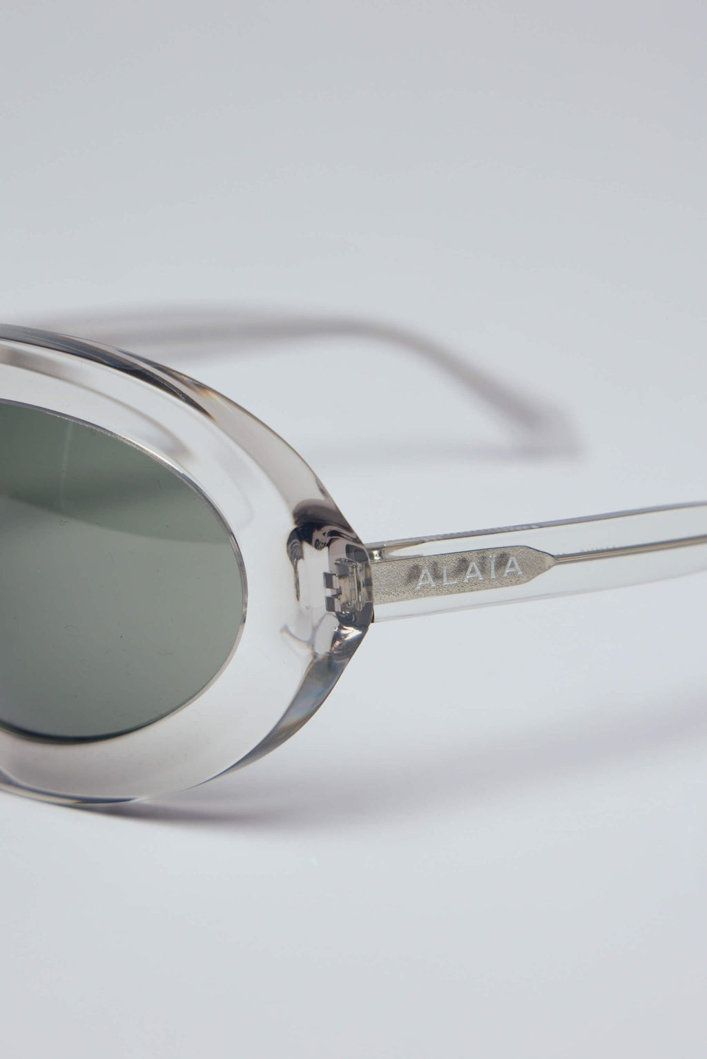 Alaïa - Round 101 - LABELS
