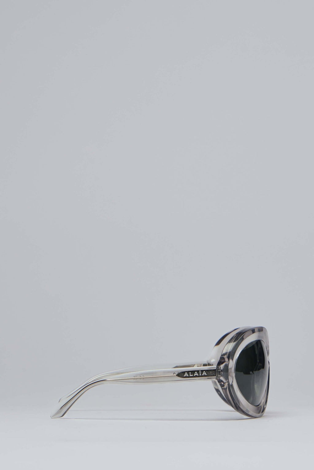 Alaïa - Round 101 - LABELS