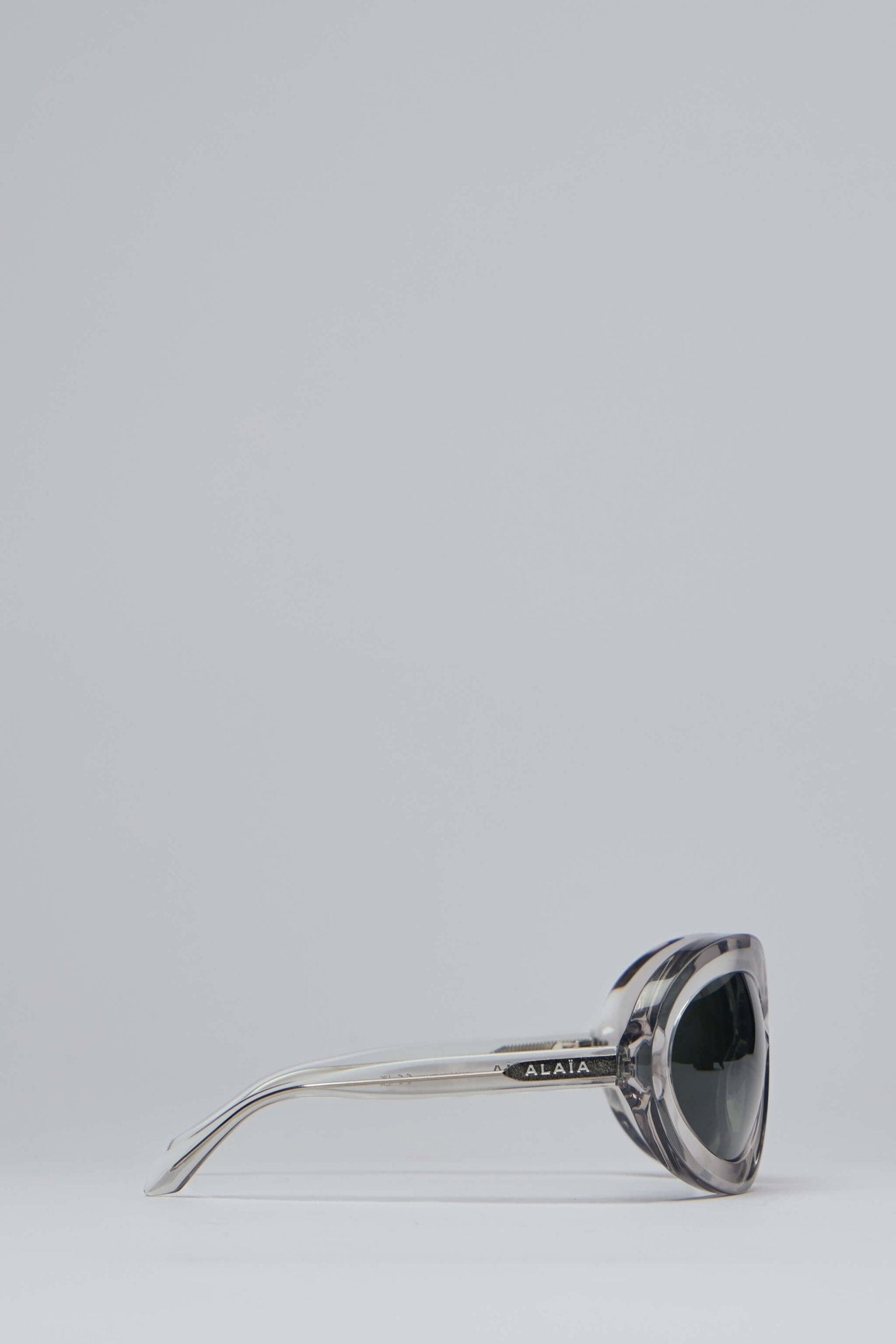 Alaïa - Round 101 - LABELS