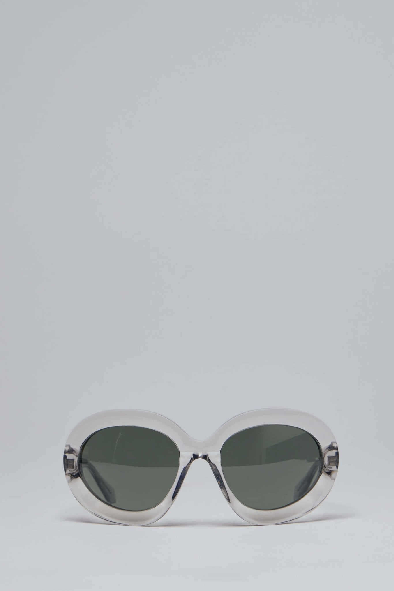 Alaïa - Round 101 - LABELS