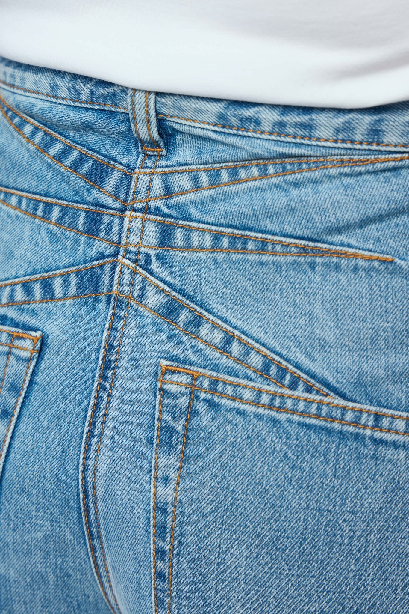 Alaïa - Round Pants - LABELS