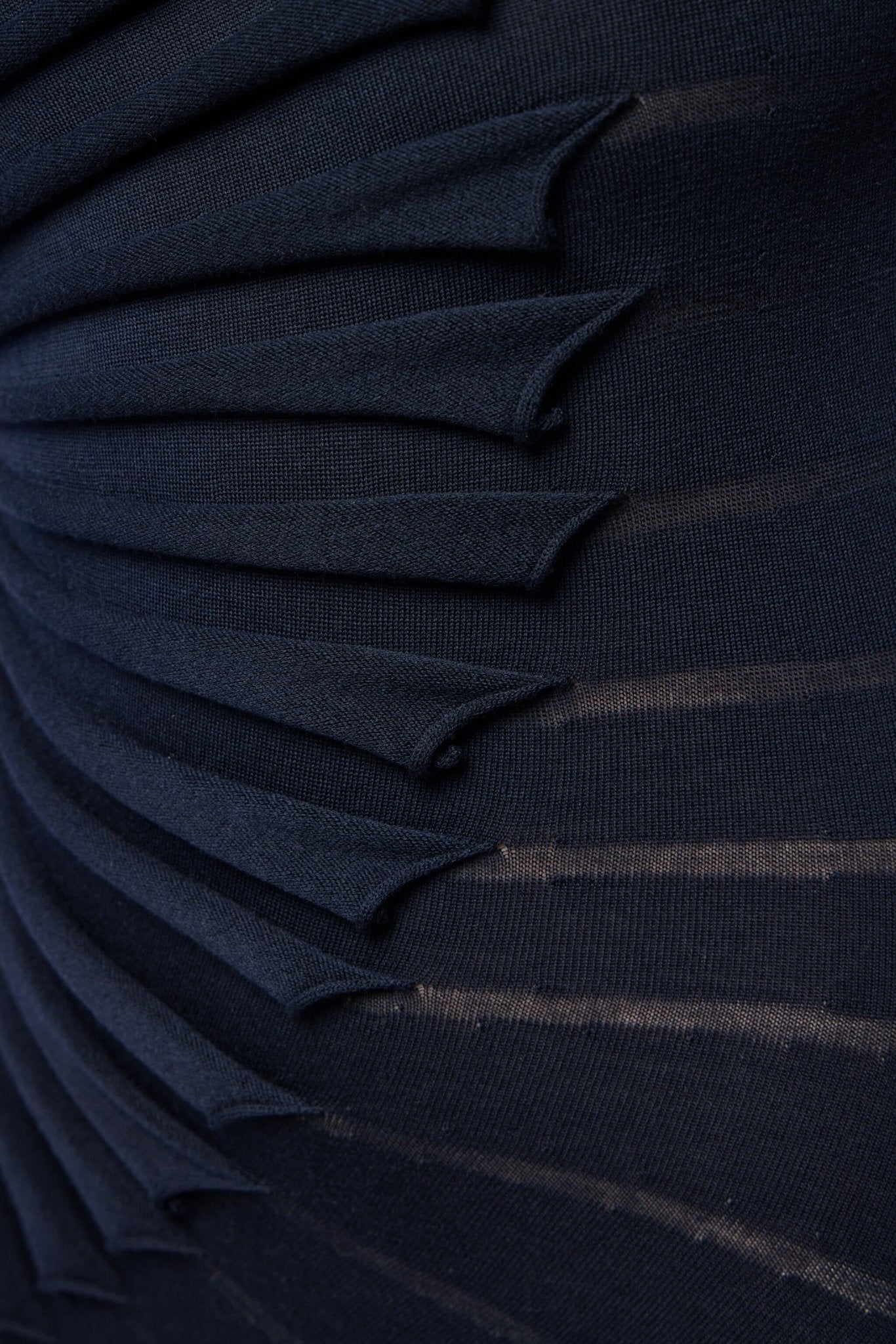 Alaïa - Scupting Dress - LABELS