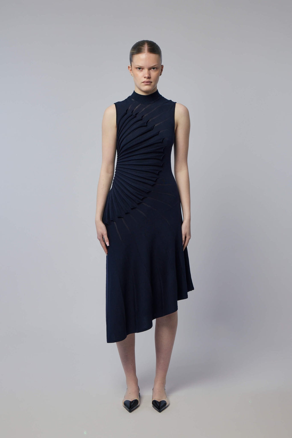 Alaïa - Scupting Dress - LABELS