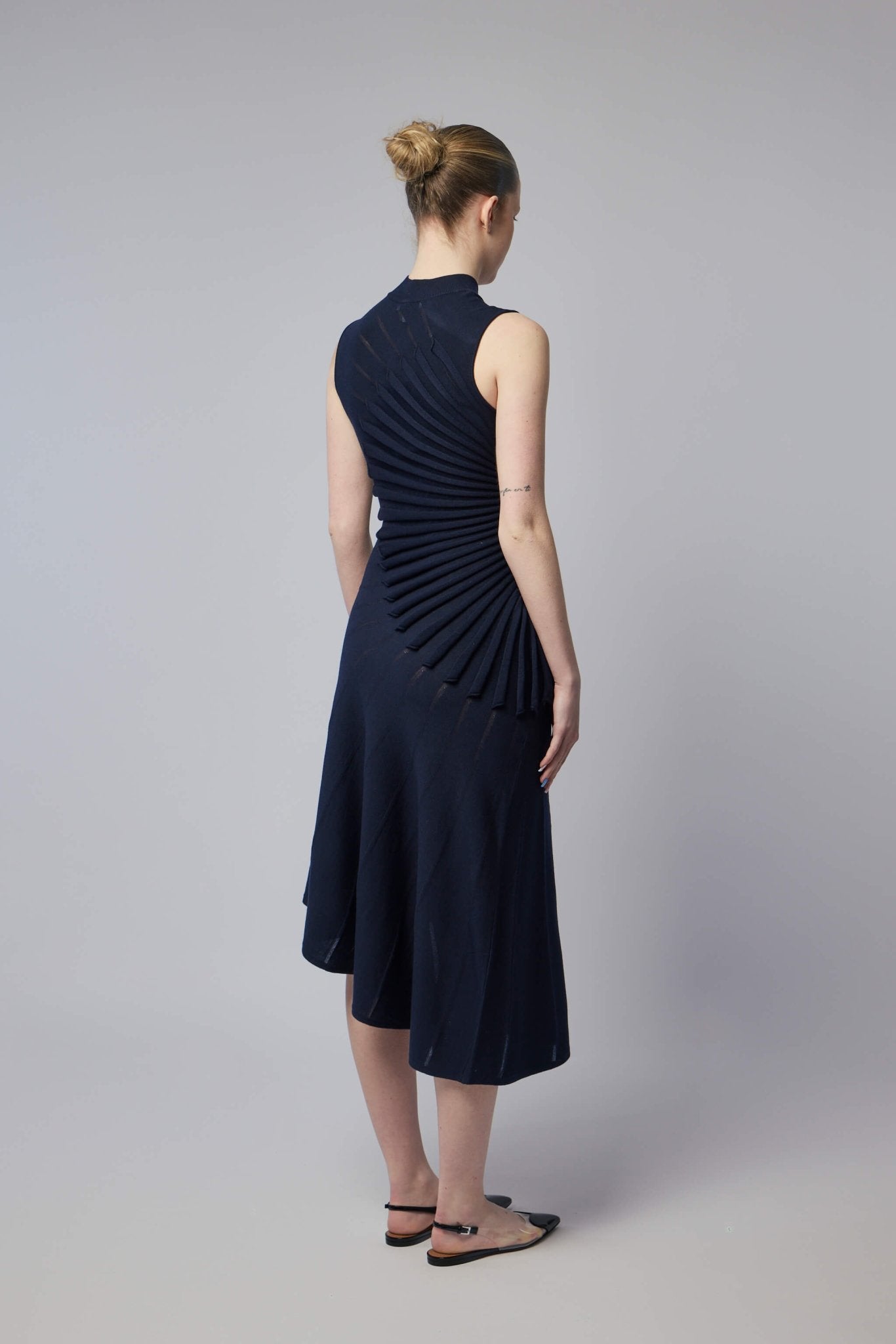 Alaïa - Scupting Dress - LABELS