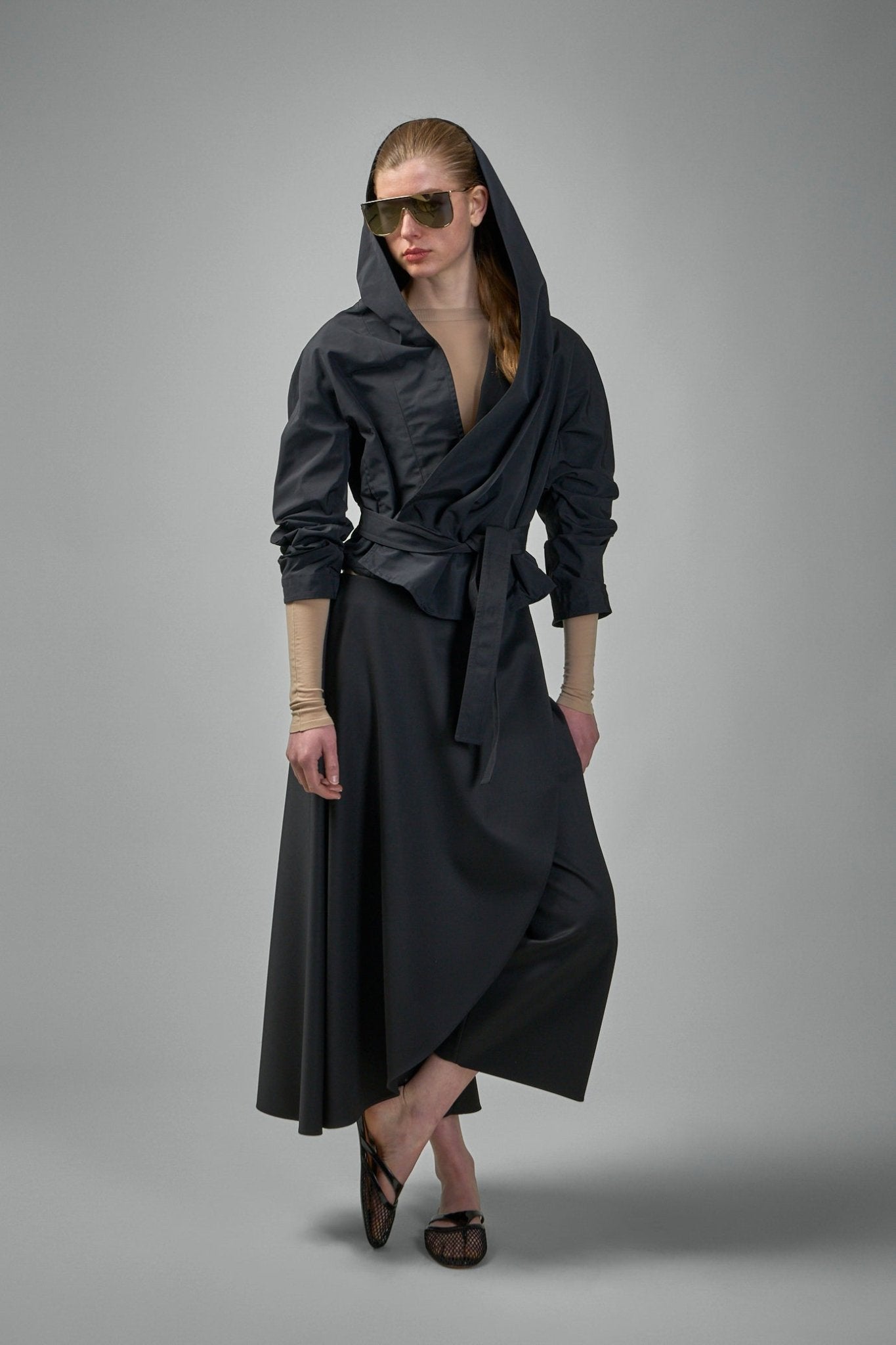 Alaïa - Second Skin Knit Top - LABELS