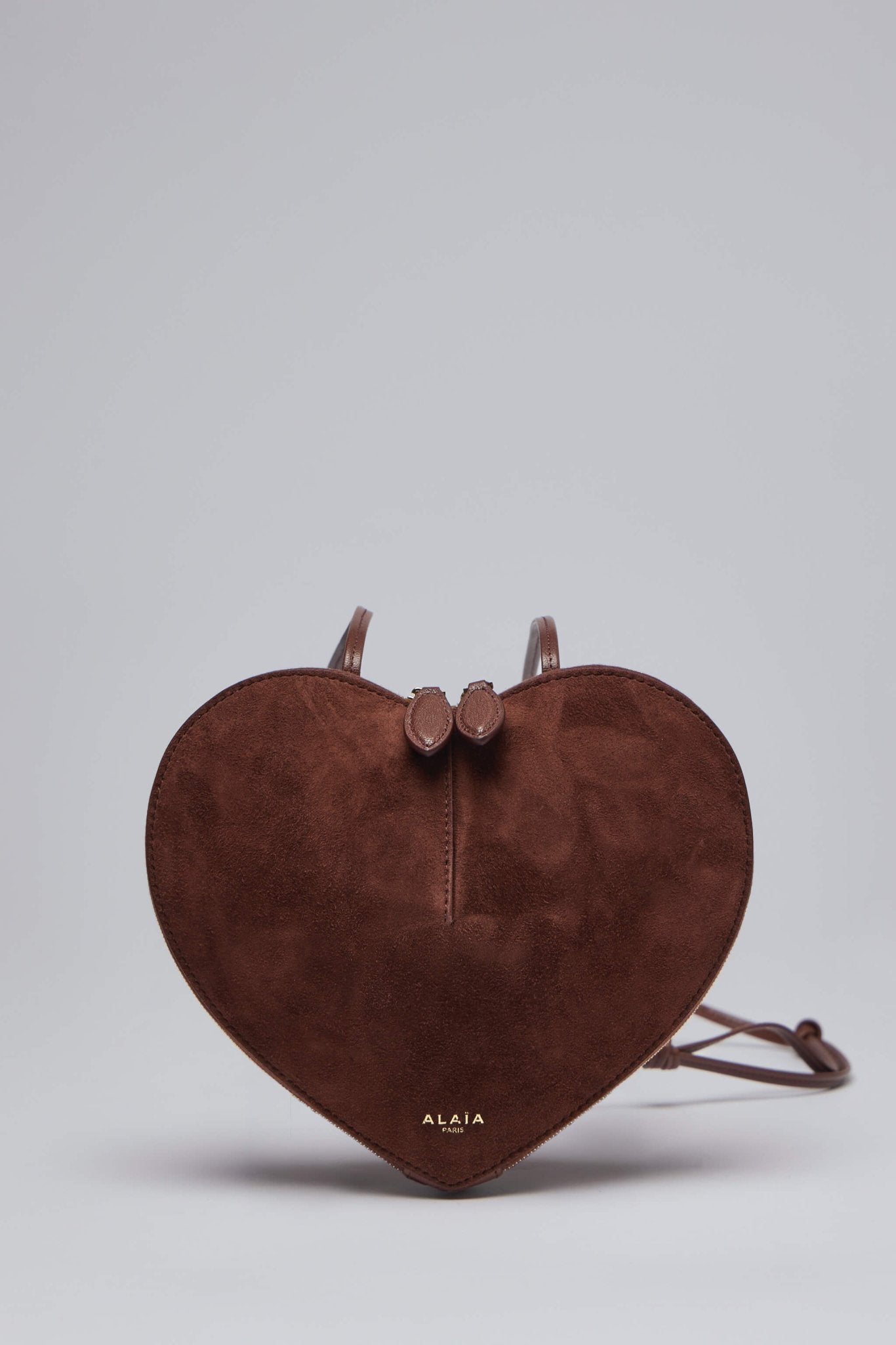 Alaïa - Shoulder Bag - LABELS