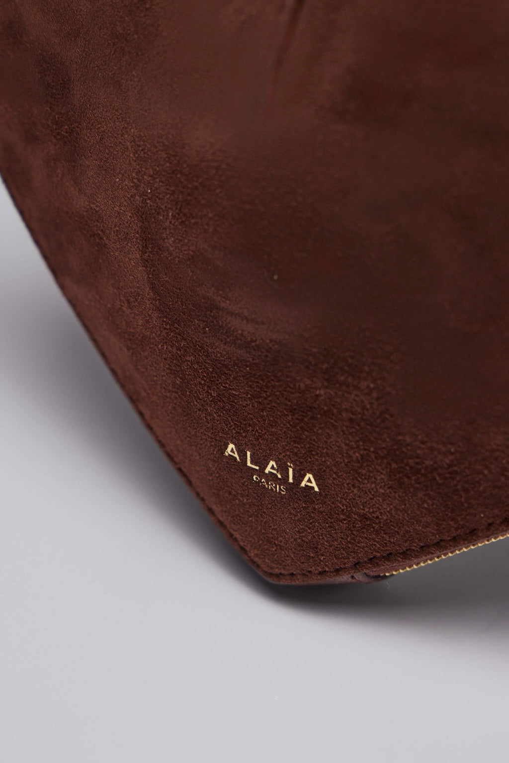 Alaïa - Shoulder Bag - LABELS