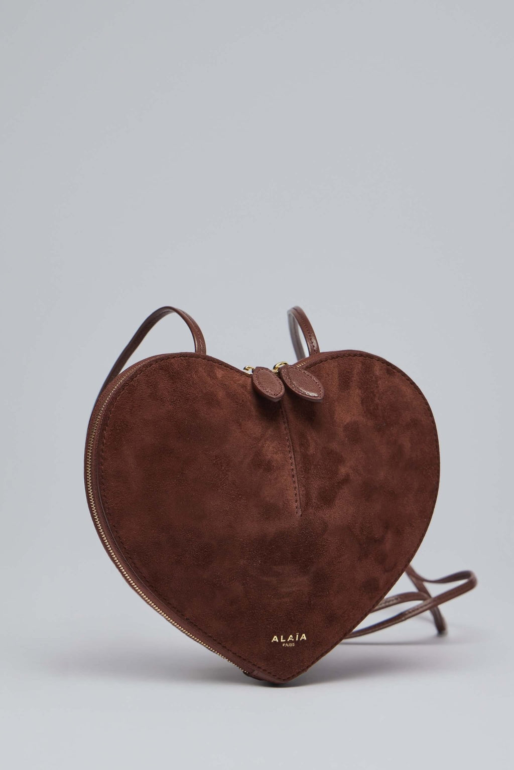 Alaïa - Shoulder Bag - LABELS