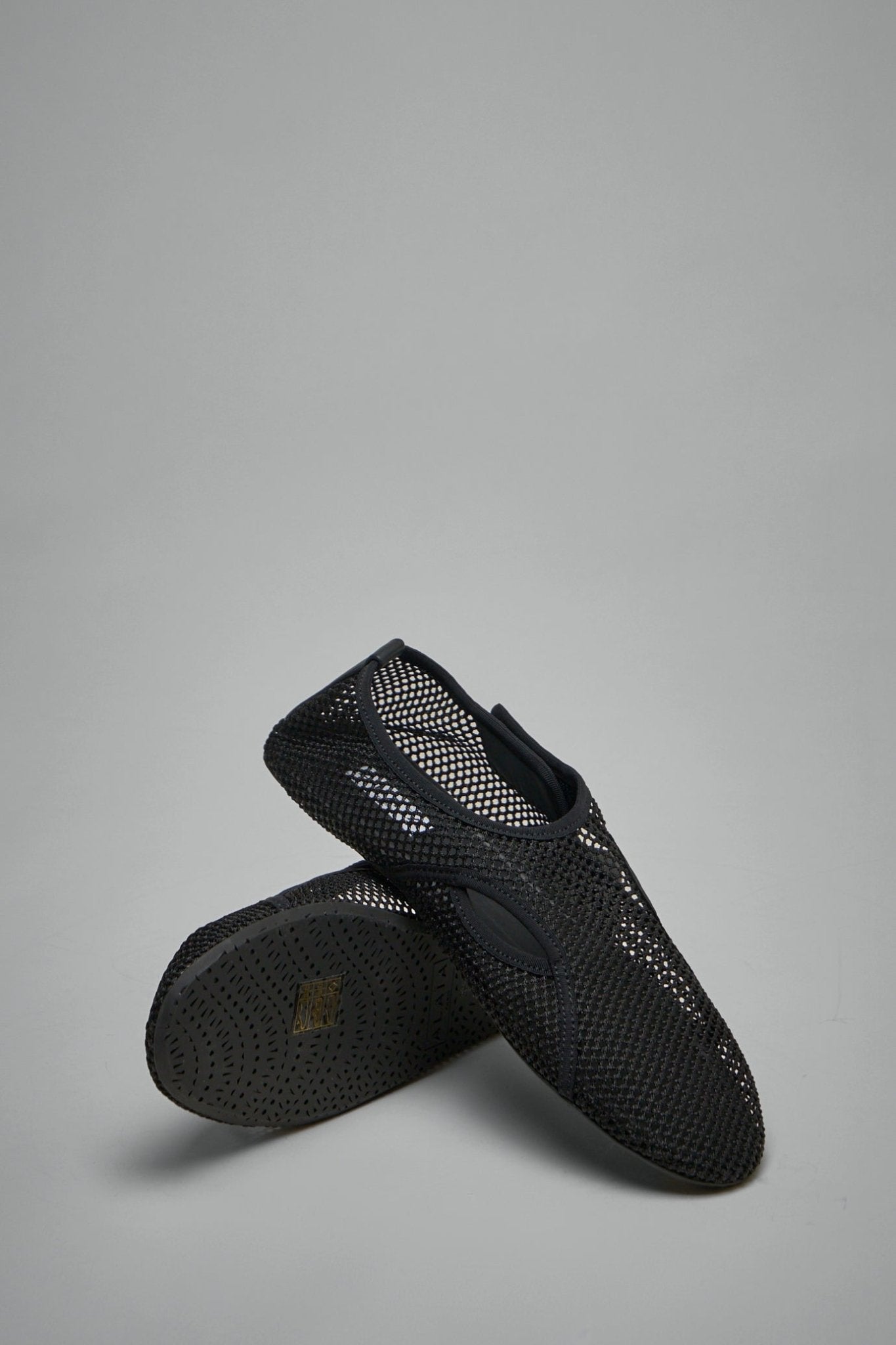 Alaïa - Slippers - LABELS