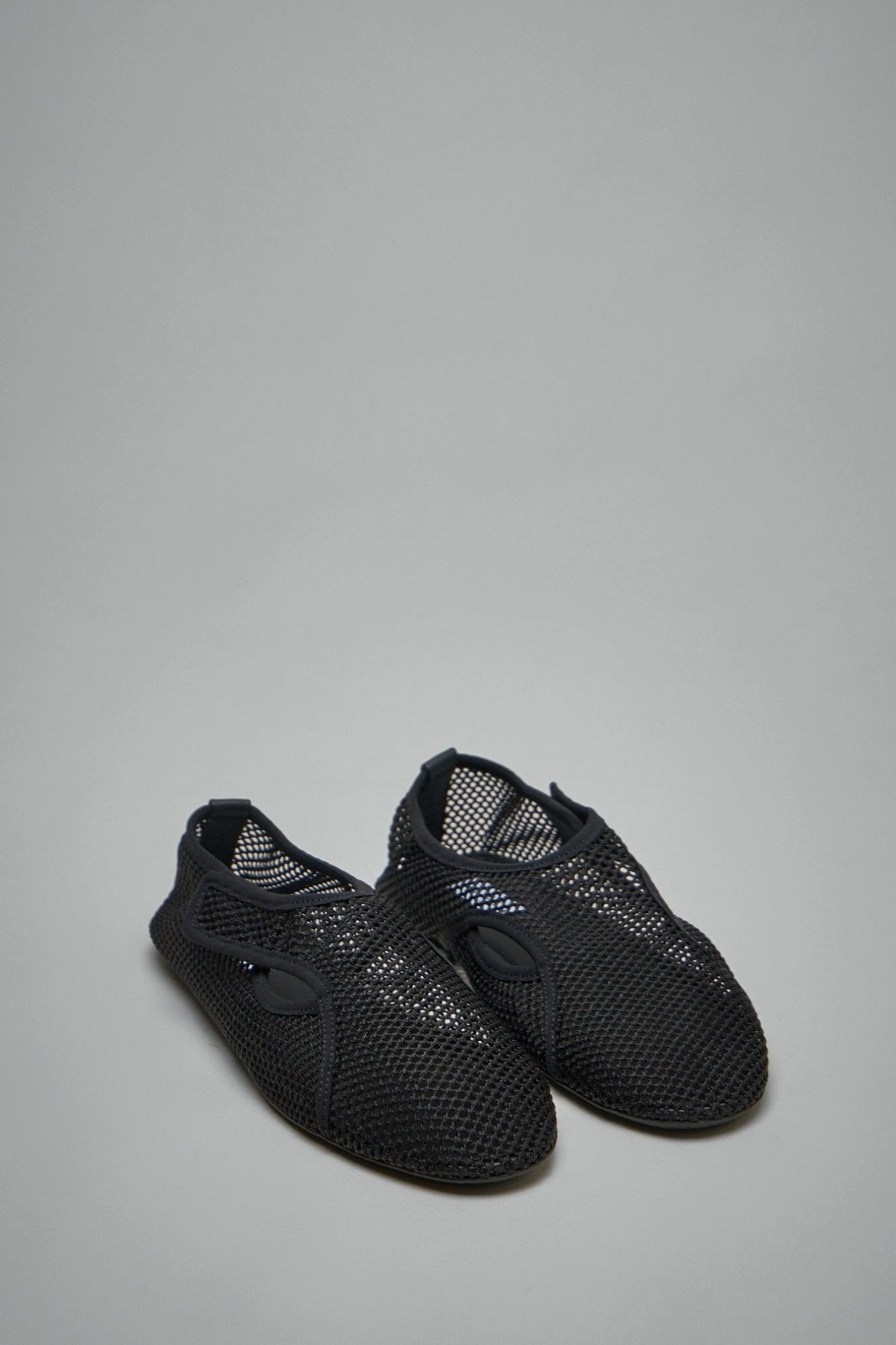 Alaïa - Slippers - LABELS