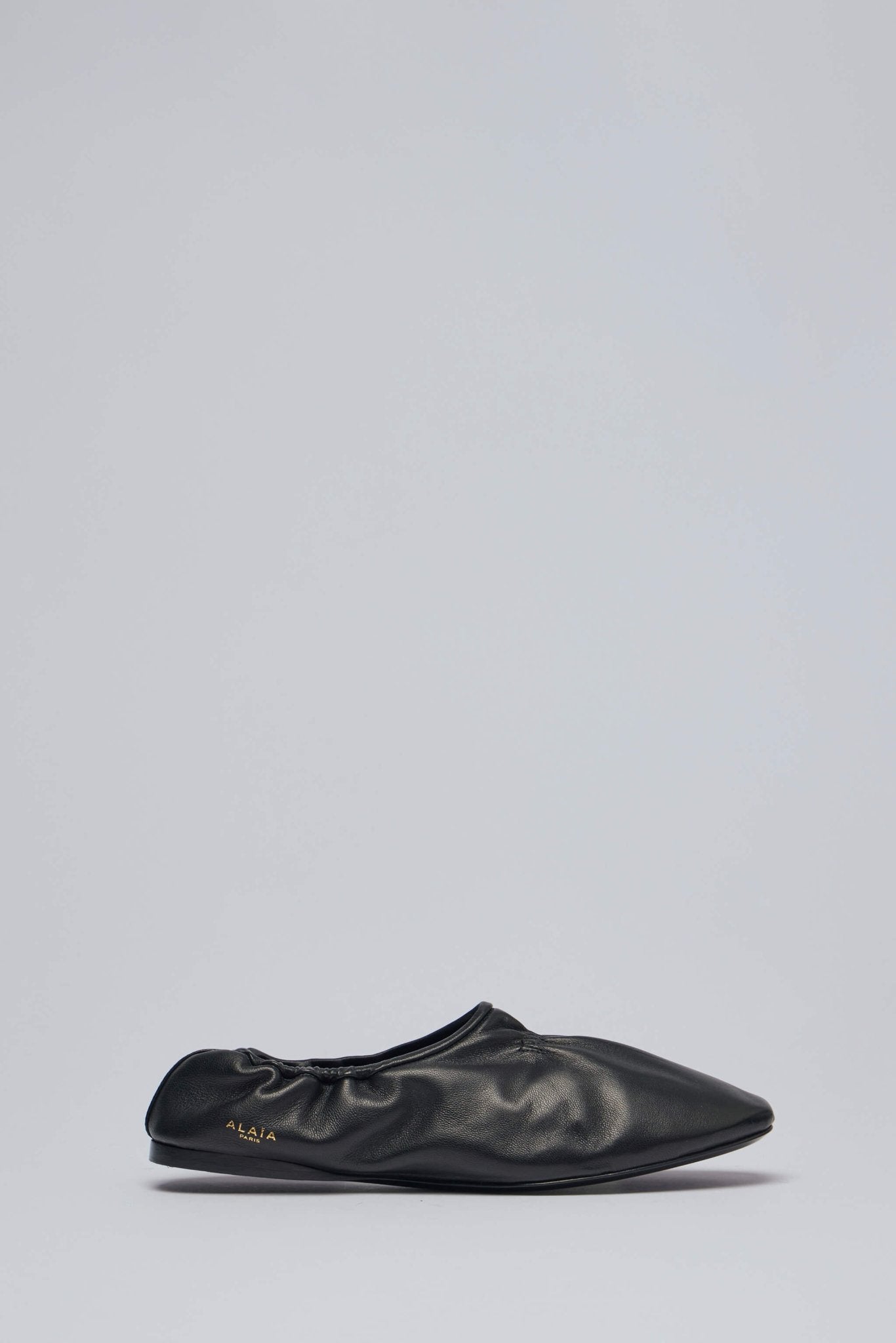 Alaïa - Slippers - LABELS