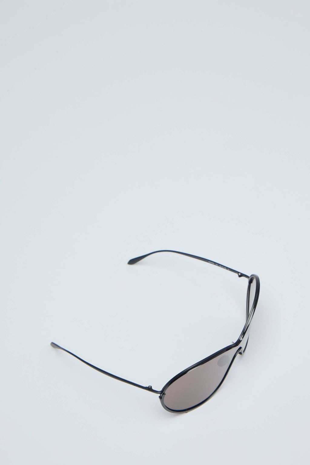 Alaïa - Sunglass Metal - LABELS