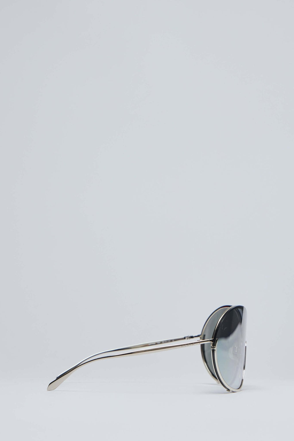 Alaïa - Sunglass Metal - LABELS