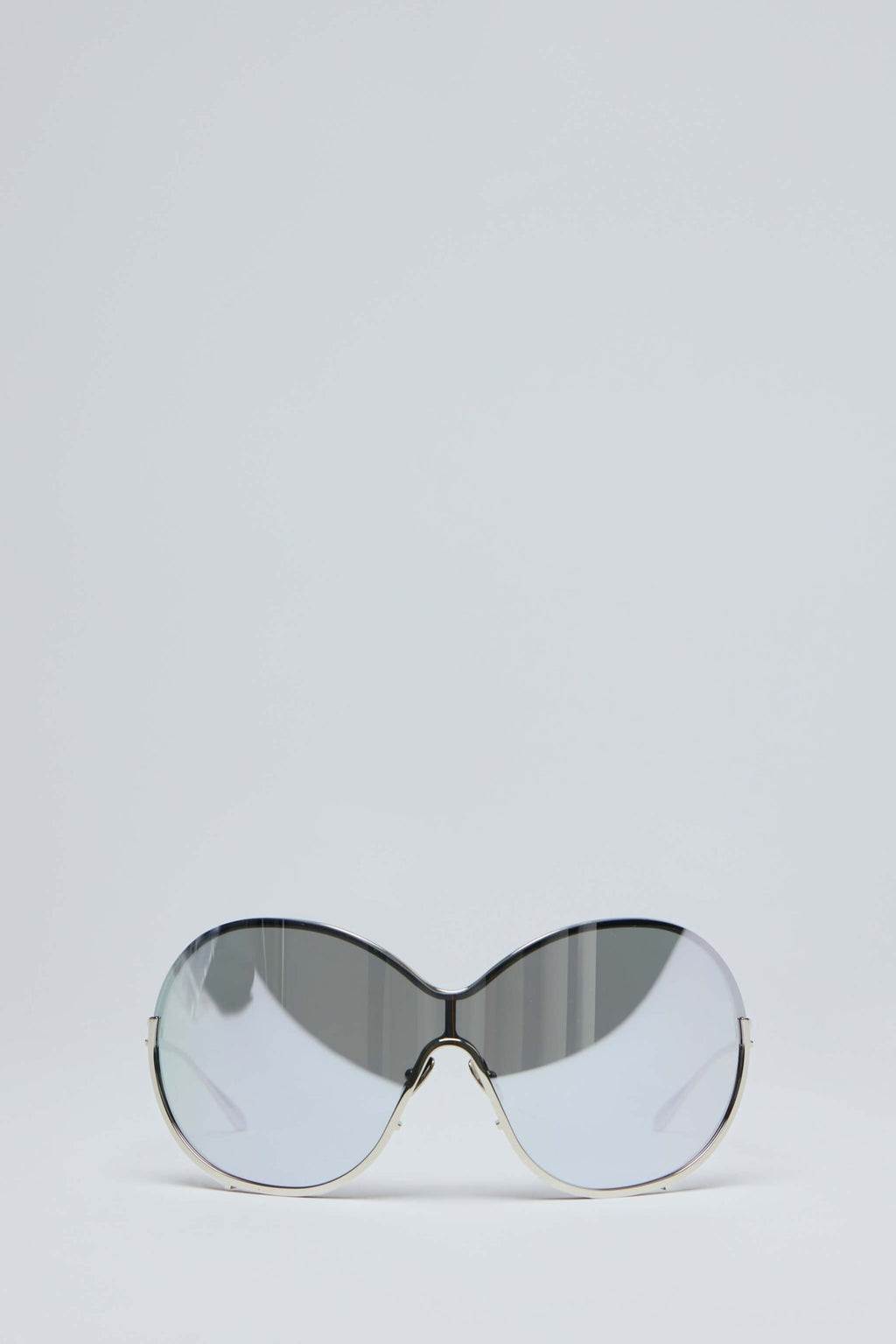 Alaïa - Sunglass Metal - LABELS